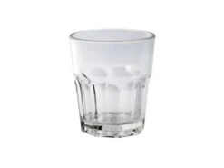 Bo-Camp - Wijnglas - Polycarbonaat - 200ml