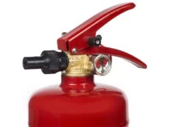 Smartwares 1kg Brandblusser Poeder 5 Smartwares 1kg Brandblusser Poeder -Tevelde 117 2 smartwares 1kg brandblusser poeder bediening 10 018 56