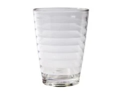 Bo-Camp - Limonadeglas - Polycarbonaat - 350 Ml