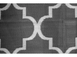 Bo Camp Chill Mat Casablanca Champagne M -Tevelde 119 2 bo camp chill mat casablanca champagne m 4271048