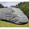 Eurotrail Camperhoes 550-600 Cm