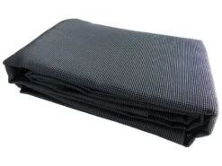 Te Velde Foamed Tenttapijt 2 Mtr. Breed