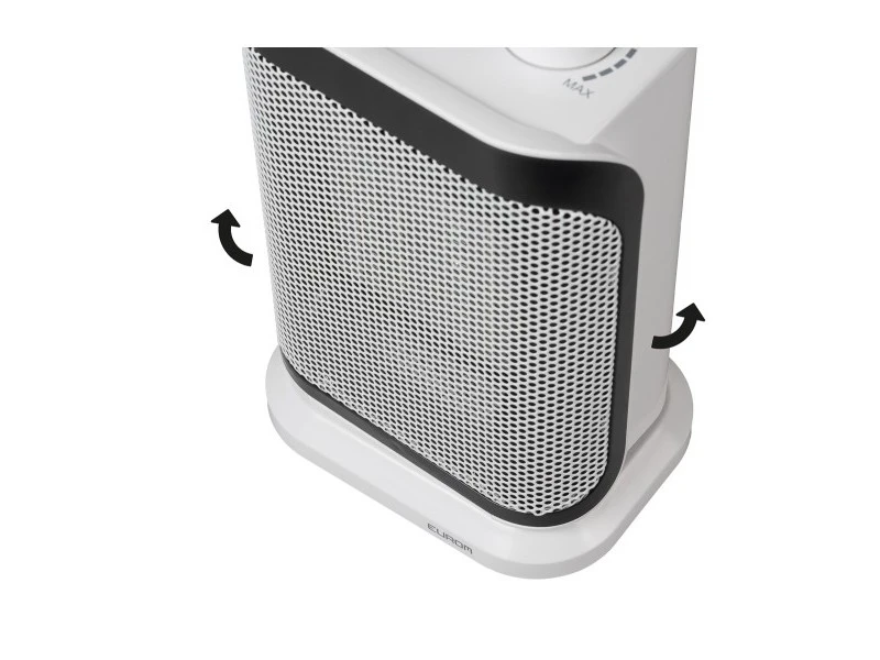 Eurom Sub-heat 1500 2 Eurom Sub-heat 1500 - Afbeelding 2