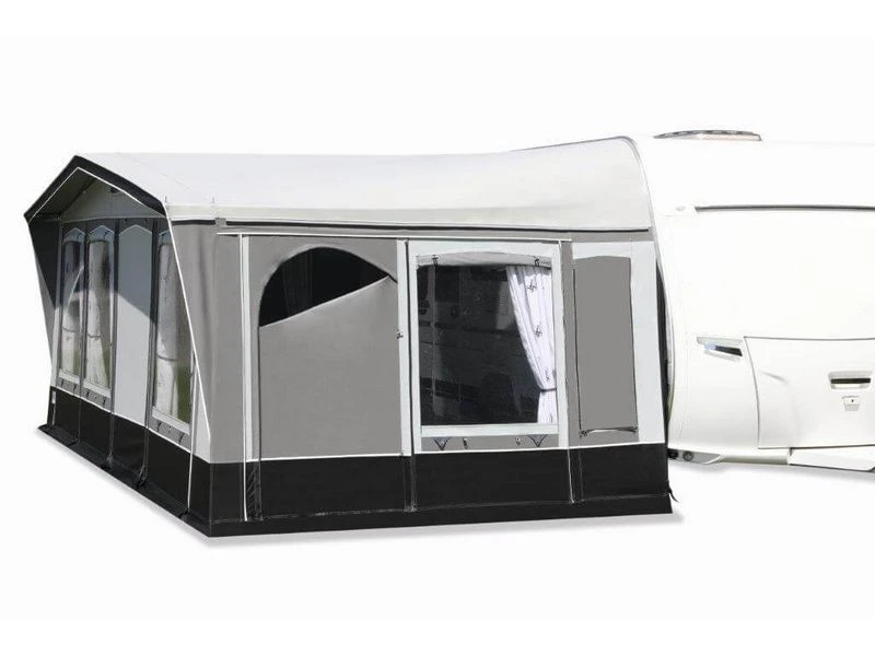 Brand Caravanvoortent Palazzo 300 12 Brand Caravanvoortent Palazzo 300 - Afbeelding 12