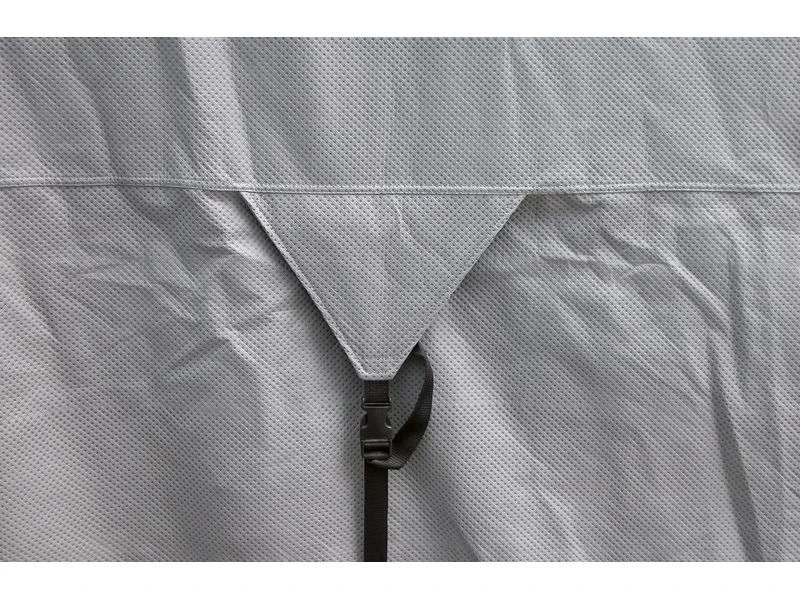 Eurotrail Camperhoes 600-650 Cm 3 Eurotrail Camperhoes 600-650 Cm - Afbeelding 3