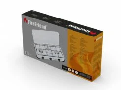 Firefriend Gaskomfoor 3 Pits Wit 9 Firefriend Gaskomfoor 3 Pits Wit -Tevelde 12 4 firefriend gaskomfoor 3 pits wit ko 6383 4