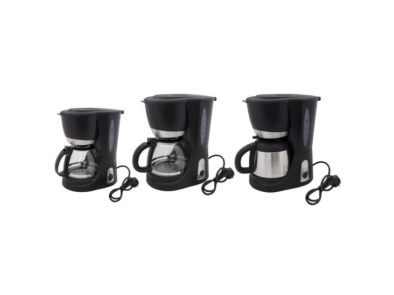 Eurotrail Grand Cafe Thermo 10 7 Eurotrail Grand Cafe Thermo 10 - Afbeelding 7