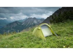 Vango Experience Tent Soul 100 -Tevelde 12 7 vango experience tent soul 100 sfeer tersoult15077