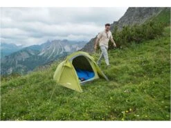 Vango Experience Tent Soul 100 -Tevelde 12 8 vango experience tent soul 100 sfeer model tersoult15077