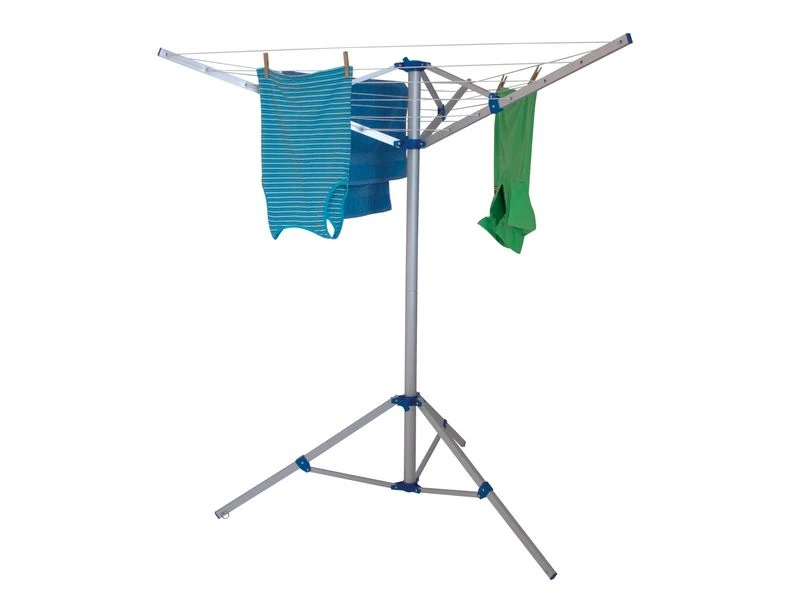 Eurotrail Droogmolen 3 Arms Inclusief Voet 1 Eurotrail Droogmolen 3 Arms Inclusief Voet