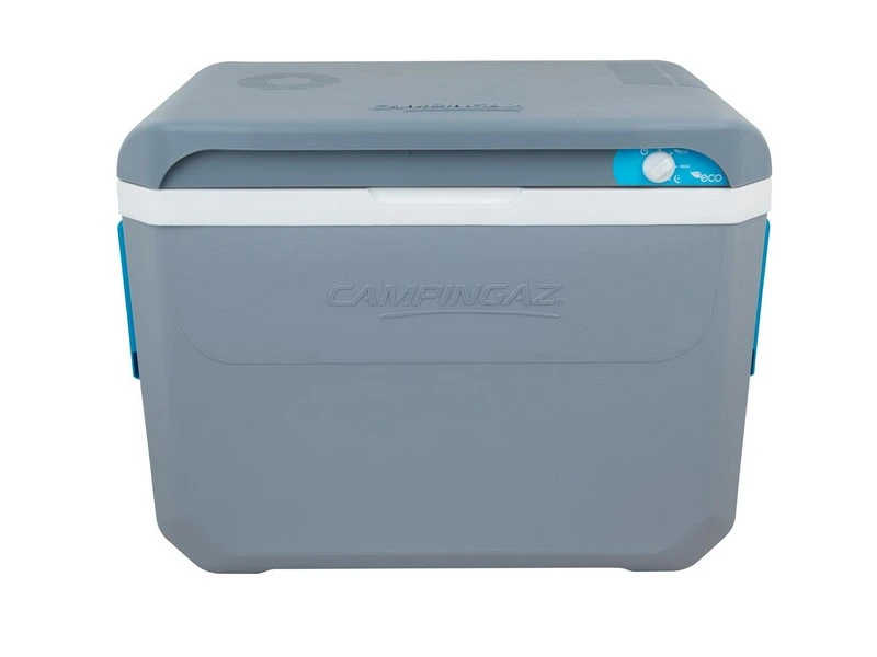 Campingaz Koelbox Powerbox Plus 12 Vollt 36 Ltr. TE Cooler 4 Campingaz Koelbox Powerbox Plus 12 Vollt 36 Ltr. TE Cooler - Afbeelding 4