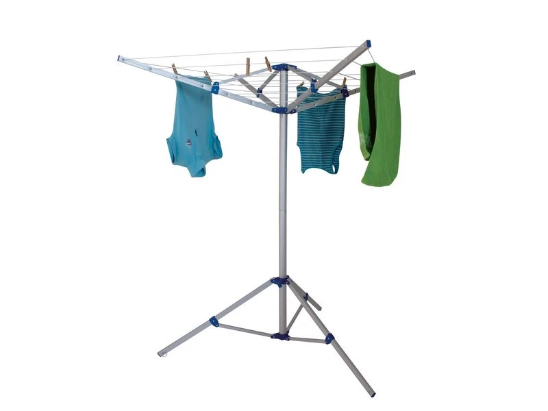 Eurotrail Droogmolen 4 Arms Inclusief Voet 1 Eurotrail Droogmolen 4 Arms Inclusief Voet