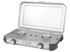 Campingaz Gaskomfoor Kooktoestel Kitchen 2 -Tevelde 122 3 campingaz gaskomfoor kooktoestel kitchen 2 2000035521