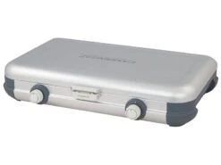 Campingaz Gaskomfoor Kooktoestel Kitchen 2 -Tevelde 122 4 campingaz gaskomfoor kooktoestel kitchen 2 2000035521