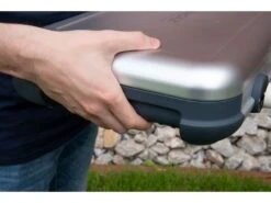 Campingaz Gaskomfoor Kooktoestel Kitchen 2 -Tevelde 122 5 campingaz gaskomfoor kooktoestel kitchen 2 2000035521