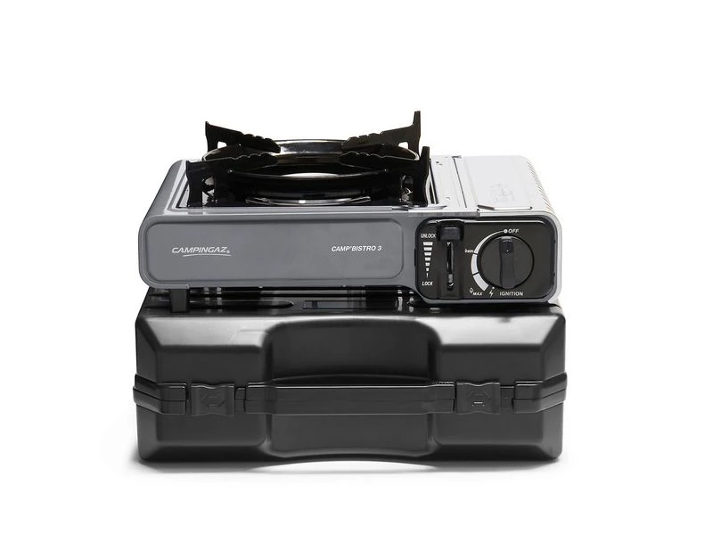 Campingaz Kooktoestel Camp Bistro 3 6 Campingaz Kooktoestel Camp Bistro 3 - Afbeelding 6