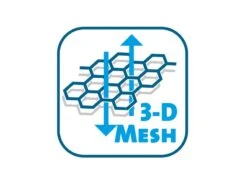 Eurotrail Majestic Relaxstoel 3-D Mesh 13 Eurotrail Majestic Relaxstoel 3-D Mesh -Tevelde 128 6 eurotrail majestic relaxstoel 3 d mesh etcf1541