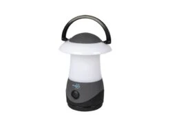 Bo-Camp Tafellantaarn Cygnus LED 120 Lumen