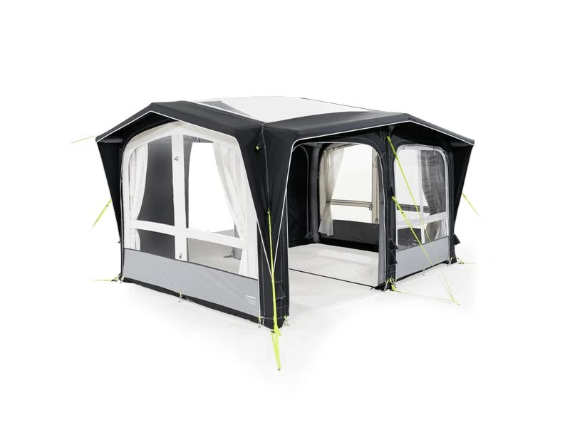 Dometic Club Deluxe AIR Pro Drive Away Camper-bus Tent 1 Dometic Club Deluxe AIR Pro Drive Away Camper-bus Tent