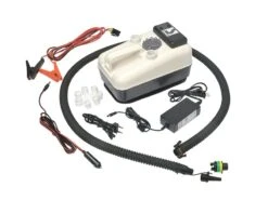 Dorema Elektrische Pomp