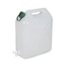 Eda Jerrycan 20 Liter Met Kraan