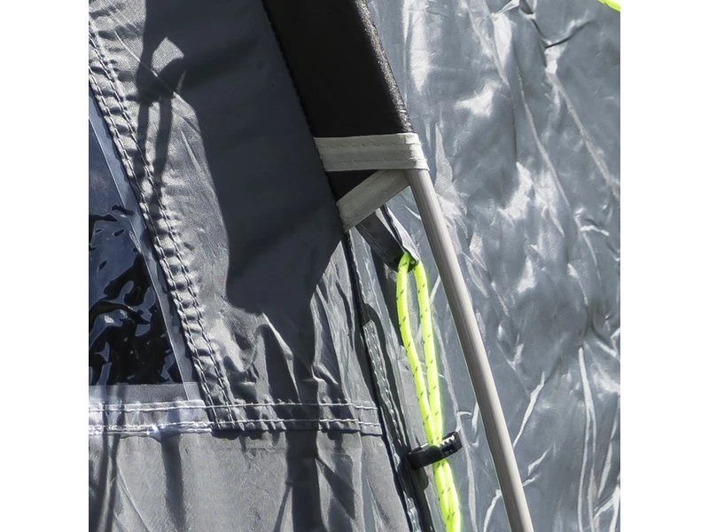 Kampa Koepeltent Mersea 3 4 Kampa Koepeltent Mersea 3 - Afbeelding 4