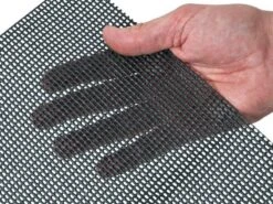 Te Velde Foamed Tenttapijt 2,5 Mtr. Breed -Tevelde 13 3 te velde foamed tenttapijt 2 5 mtr breed doorzicht 02220