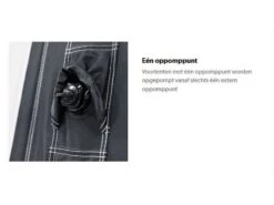 Dometic Club Deluxe AIR Pro Drive Away Camper-bus Tent 13 Dometic Club Deluxe AIR Pro Drive Away Camper-bus Tent -Tevelde 13 4 dometic club deluxe air pro drive away camper bus tent oppomppunt 9120002141