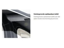 Dometic Club Deluxe AIR Pro Drive Away Camper-bus Tent 14 Dometic Club Deluxe AIR Pro Drive Away Camper-bus Tent -Tevelde 13 5 dometic club deluxe air pro drive away camper bus tent luifel 9120002141