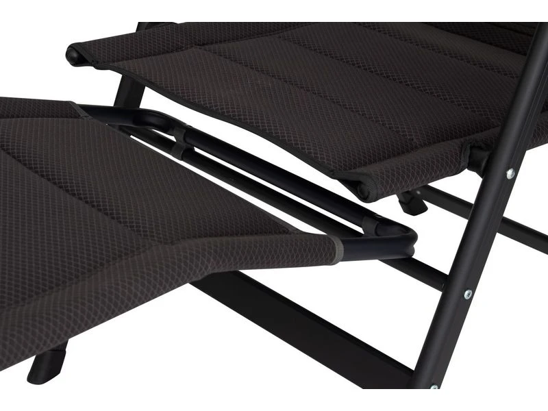 Eurotrail Kendal Voetensteun Universeel 2 Eurotrail Kendal Voetensteun Universeel - Afbeelding 2