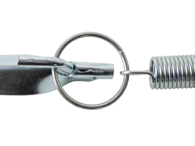 Bo Camp Stormbandset Voor Zak- Casetteluifel Universeel 4 Bo Camp Stormbandset Voor Zak- Casetteluifel Universeel - Afbeelding 4