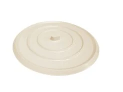 Bo-Trail - Gootsteenstopper - Universeel - Ø 11 Cm - Rubber