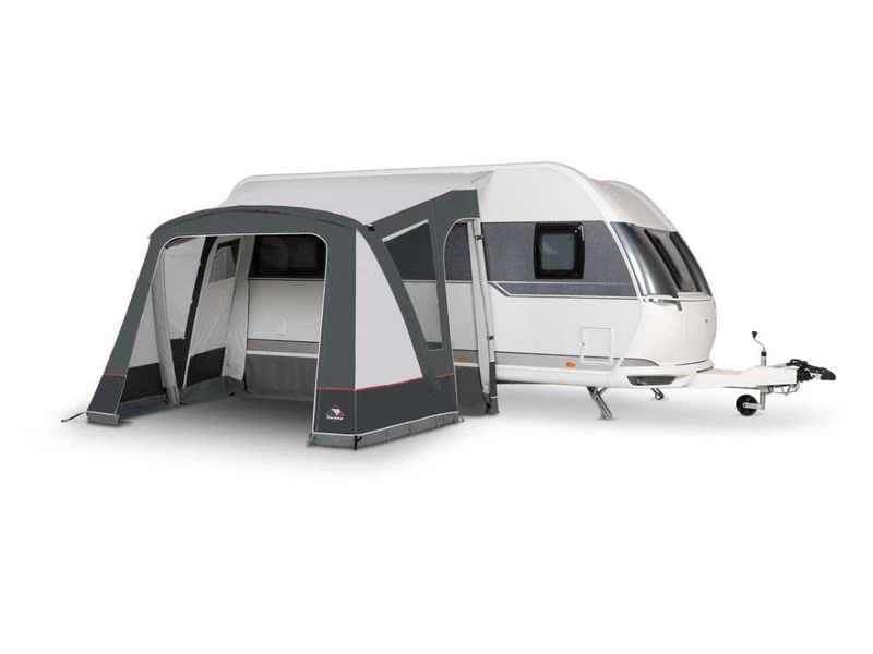 Dorema Opblaasbare Voortent Mistral All Season Air 1 Dorema Opblaasbare Voortent Mistral All Season Air