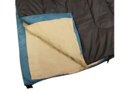 Eurotrail Slaapzak Lakenzak Katoen Deken Model 1 Persoons