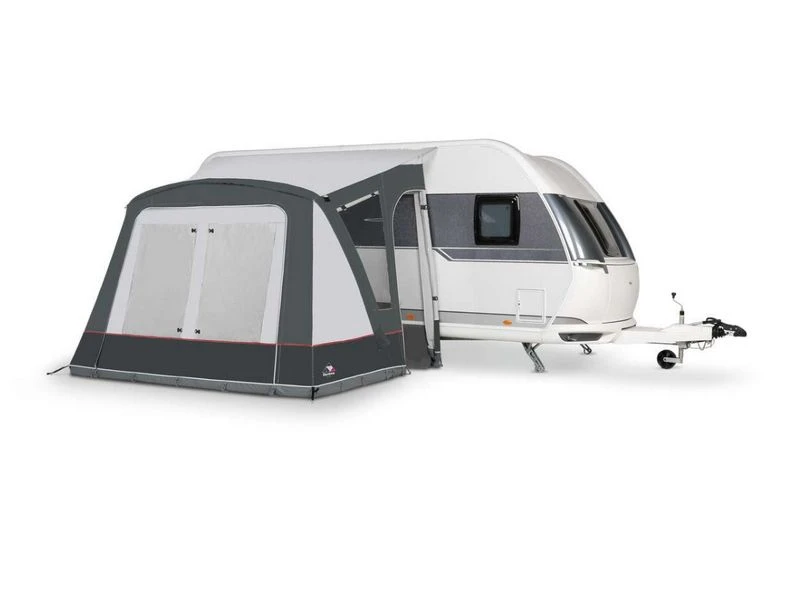 Dorema Opblaasbare Voortent Mistral All Season Air 2 Dorema Opblaasbare Voortent Mistral All Season Air - Afbeelding 2