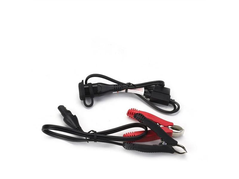 Milenco Optimate 6 Acculader 2 Milenco Optimate 6 Acculader - Afbeelding 2