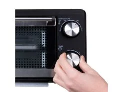 Mestic Oven MO-80 10 Liter -Tevelde 14 10 mestic oven mo 80 10 liter 502420