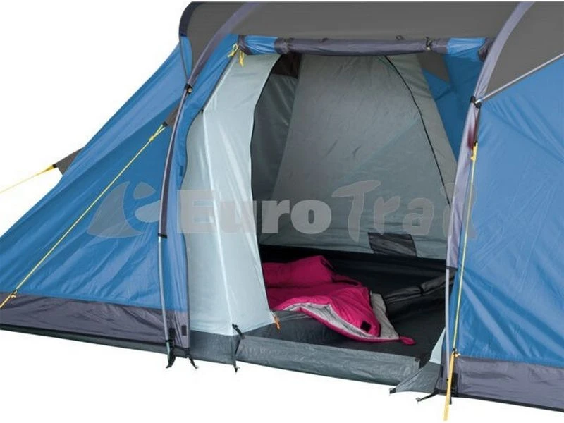 Eurotrail Vis-a-vis Bijzettent Santiago 120 Polyester 5 Eurotrail Vis-a-vis Bijzettent Santiago 120 Polyester - Afbeelding 5
