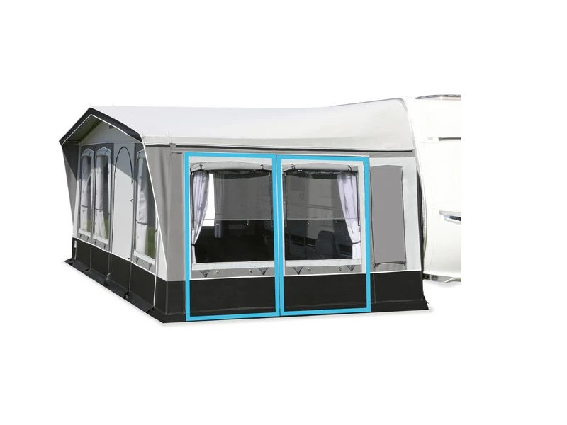 Brand Caravanvoortent Atrium 280 13 Brand Caravanvoortent Atrium 280 - Afbeelding 13