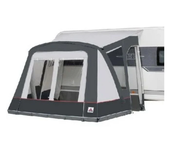 Dorema Opblaasbare Voortent Mistral All Season Air 3 Dorema Opblaasbare Voortent Mistral All Season Air - Afbeelding 3