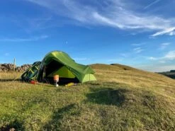 Vango Trekking Tent Apex Compact 200 -Tevelde 14 2 vango trekking tent apex compact 200 sfeer teuapex00000002