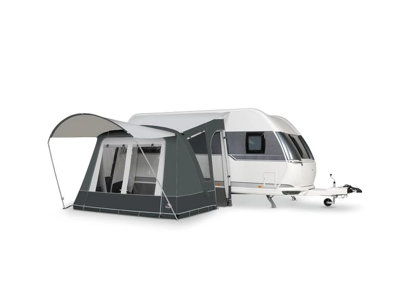 Dorema Opblaasbare Voortent Mistral All Season Air 4 Dorema Opblaasbare Voortent Mistral All Season Air - Afbeelding 4