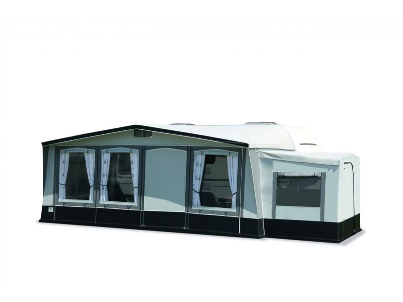 Brand Caravanvoortent Atrium 280 5 Brand Caravanvoortent Atrium 280 - Afbeelding 5