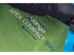 Vango Trekking Tent Apex Compact 200 -Tevelde 14 4 vango trekking tent apex compact 200 detail teuapex00000002