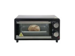 Mestic Oven MO-80 10 Liter -Tevelde 14 5 mestic oven mo 80 10 liter 502420