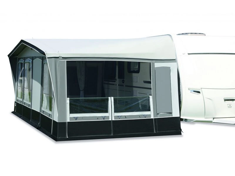 Brand Caravanvoortent Atrium 280 8 Brand Caravanvoortent Atrium 280 - Afbeelding 8