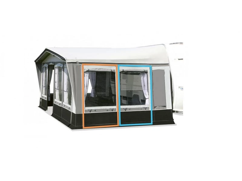 Brand Caravanvoortent Atrium 280 10 Brand Caravanvoortent Atrium 280 - Afbeelding 10