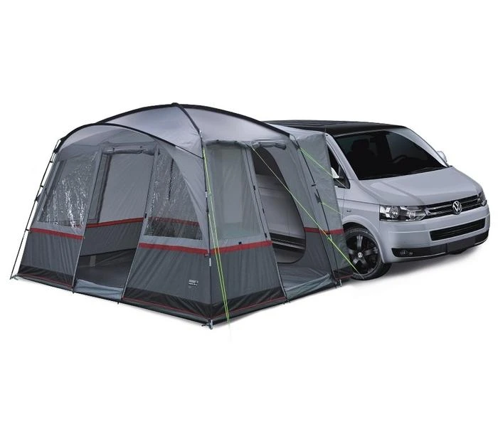 High Peak Bustent Tour. 1 High Peak Bustent Tour.