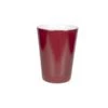 Bo Camp Beker 100% Melamine Ø 8,5 Cm Rood