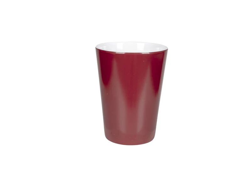 Bo Camp Beker 100% Melamine Ø 8,5 Cm Rood 1 Bo Camp Beker 100% Melamine Ø 8,5 Cm Rood